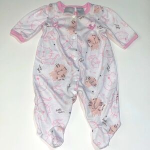 Miniwear Newborn Size 0